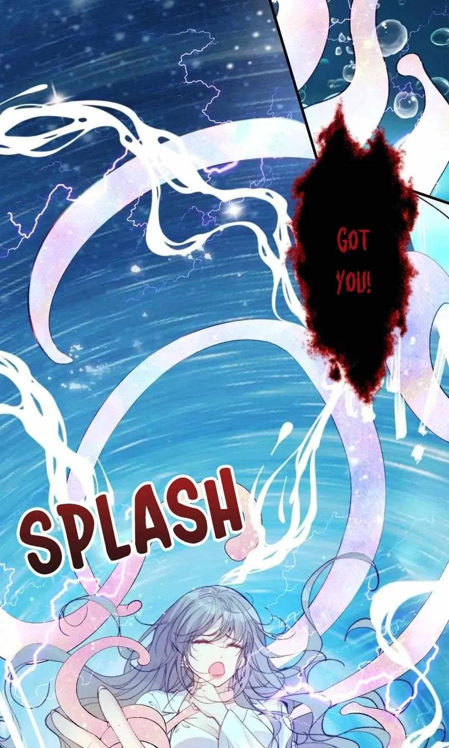 Sweet Love In Beast World: I Am The Rain God In Another World Zinmanga X Chapter 1 Page 19