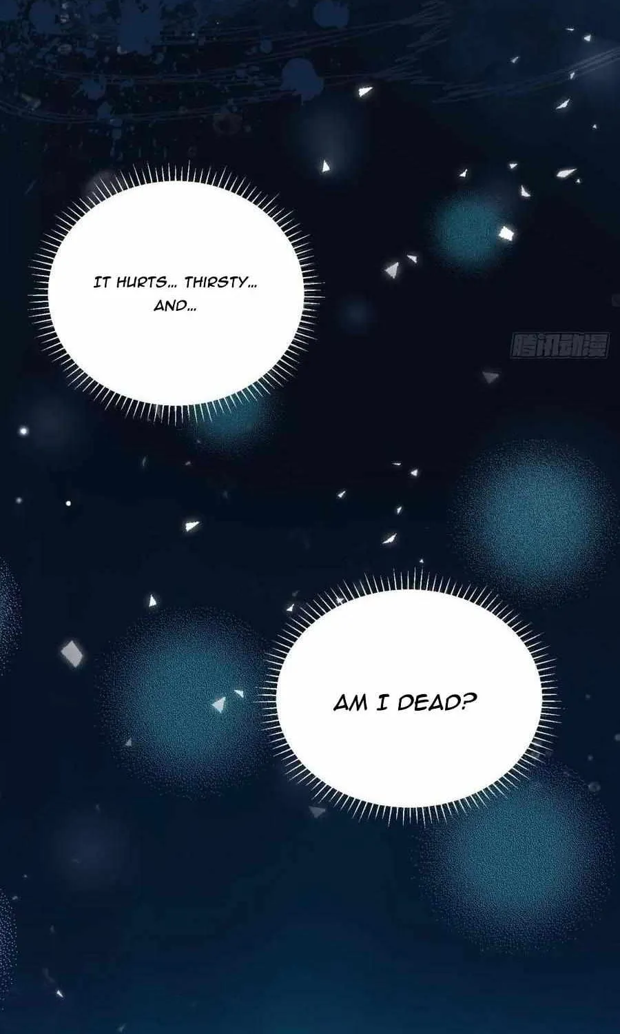 Sweet Love In Beast World: I Am The Rain God In Another World Zinmanga X Chapter 1 Page 24