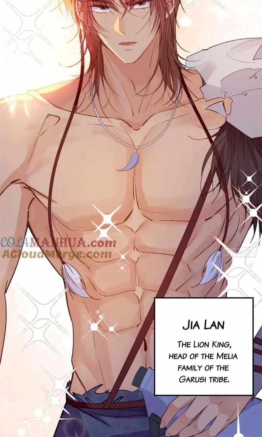 Sweet Love In Beast World: I Am The Rain God In Another World Zinmanga X Chapter 1 Page 30