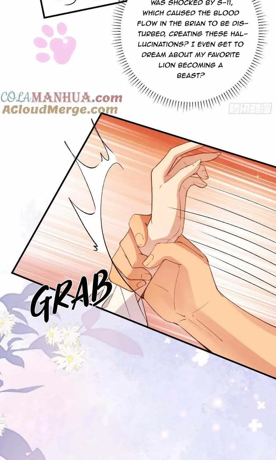 Sweet Love In Beast World: I Am The Rain God In Another World Zinmanga X Chapter 1 Page 46