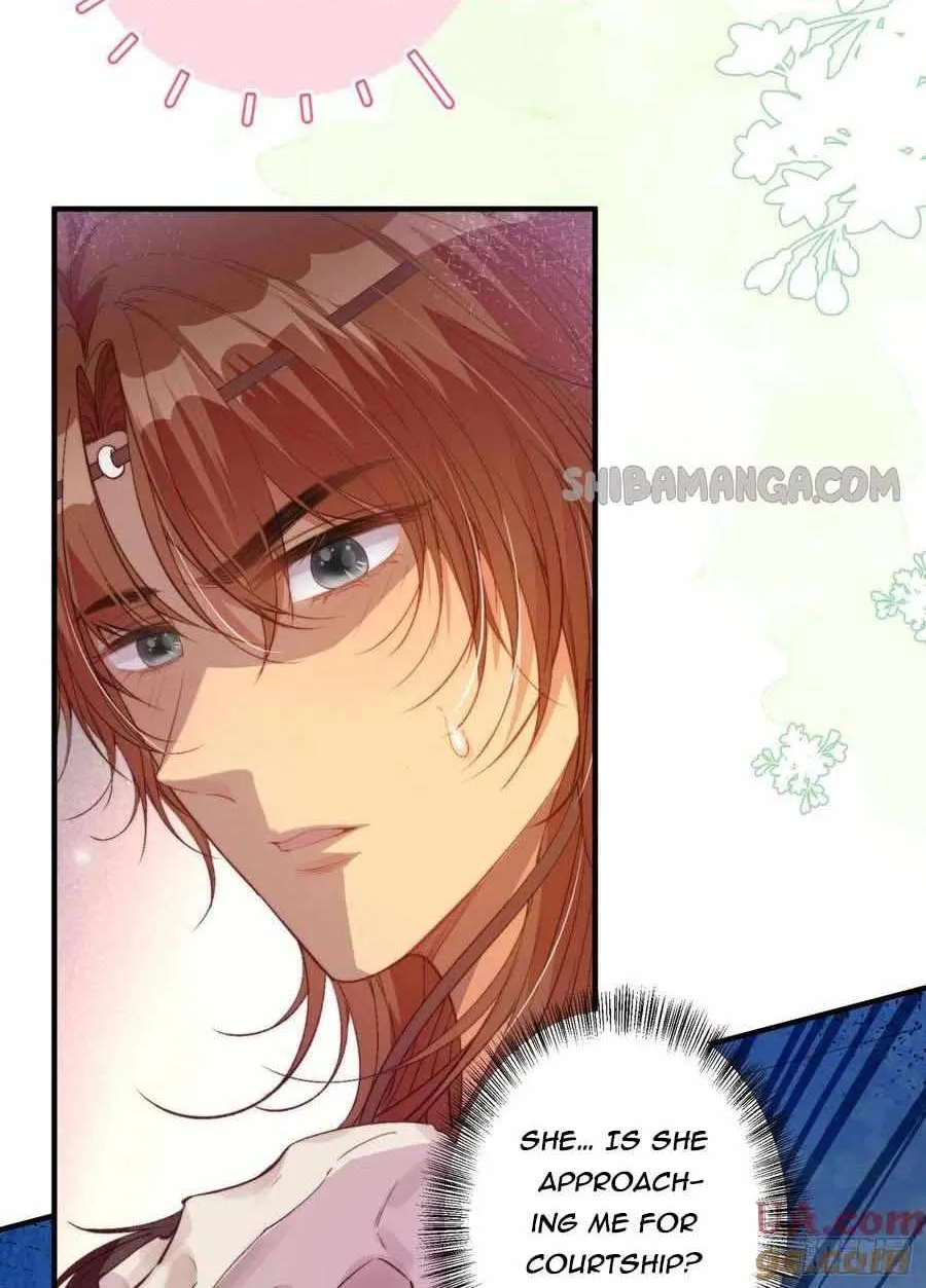 Sweet Love In Beast World: I Am The Rain God In Another World Zinmanga X Chapter 1 Page 52