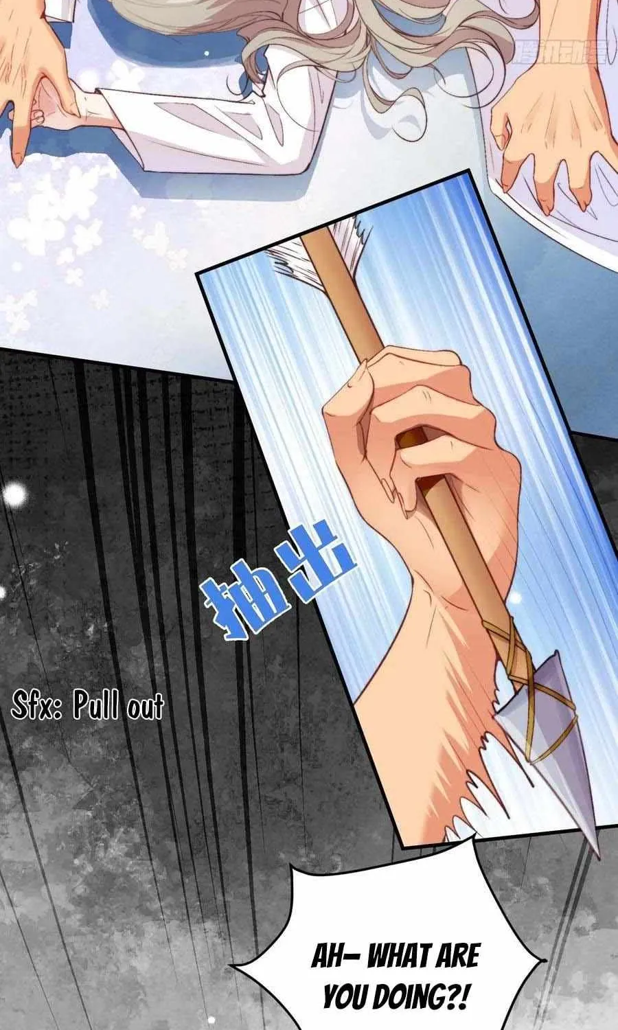 Sweet Love In Beast World: I Am The Rain God In Another World Zinmanga X Chapter 1 Page 54