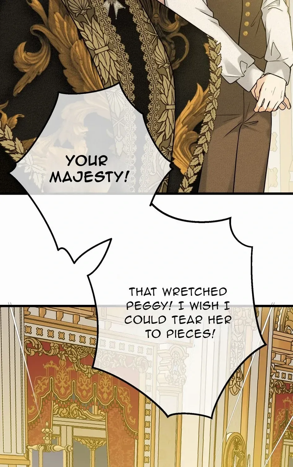 Twist Of Destiny Zinmanga X Chapter 45 Page 63