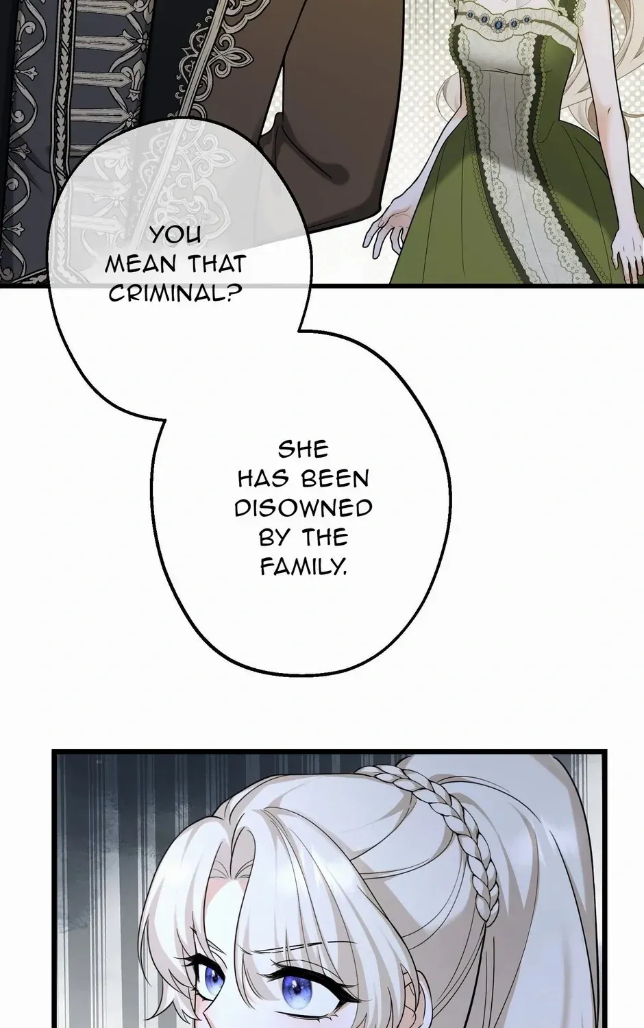 Twist Of Destiny Zinmanga X Chapter 44 Page 84