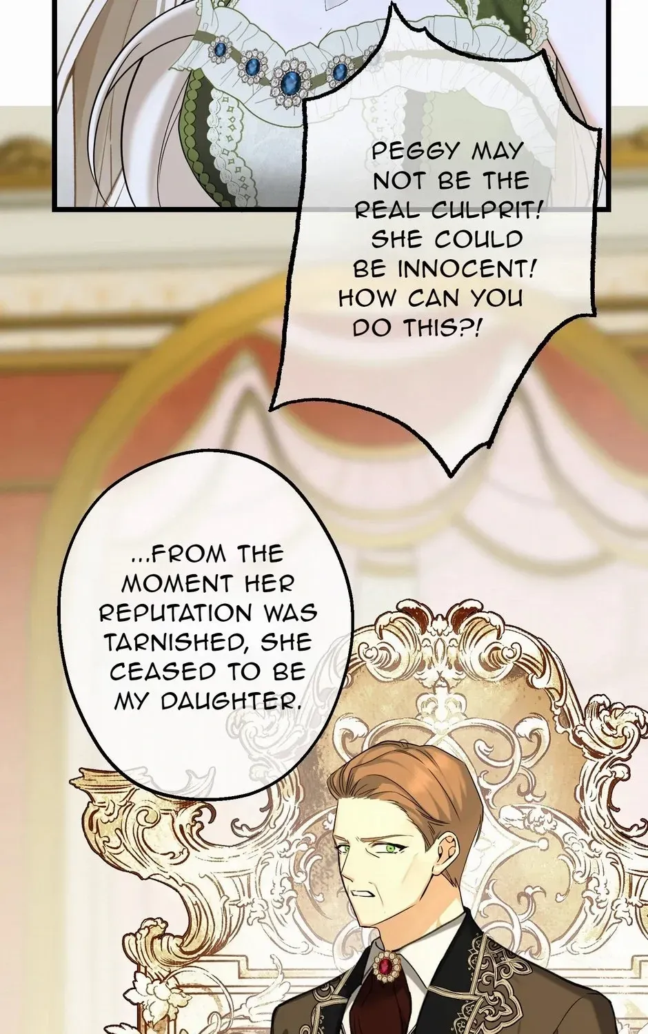 Twist Of Destiny Zinmanga X Chapter 44 Page 86