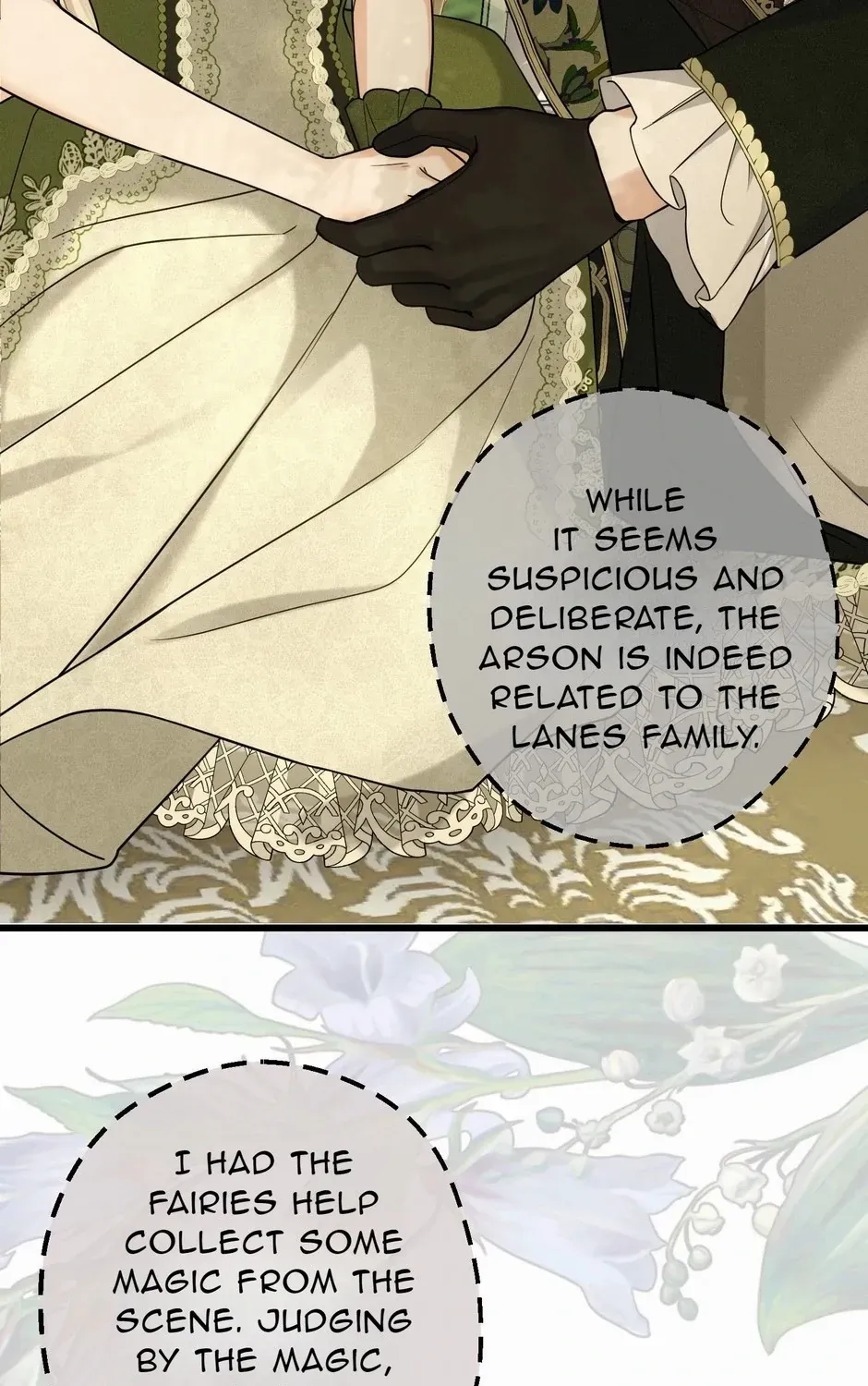 Twist Of Destiny Zinmanga X Chapter 43 Page 57