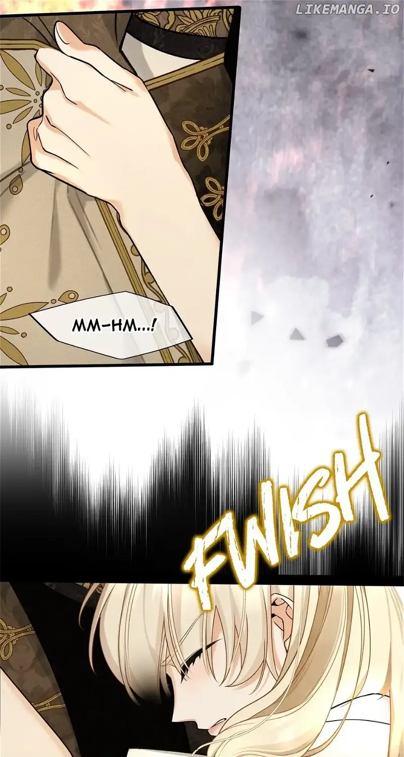 Twist Of Destiny Zinmanga X Chapter 38 Page 95