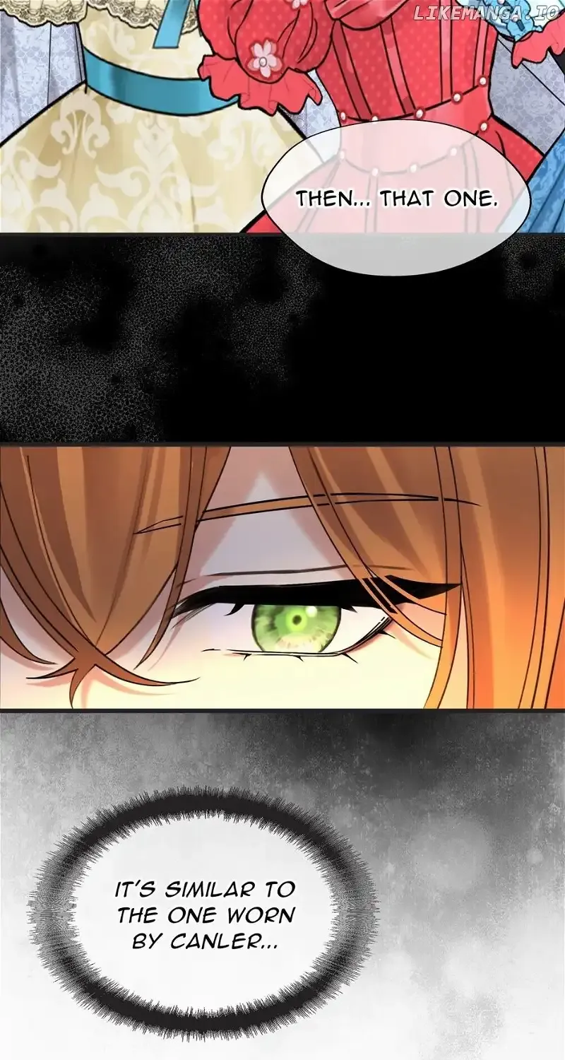 Twist Of Destiny Zinmanga X Chapter 34 Page 30