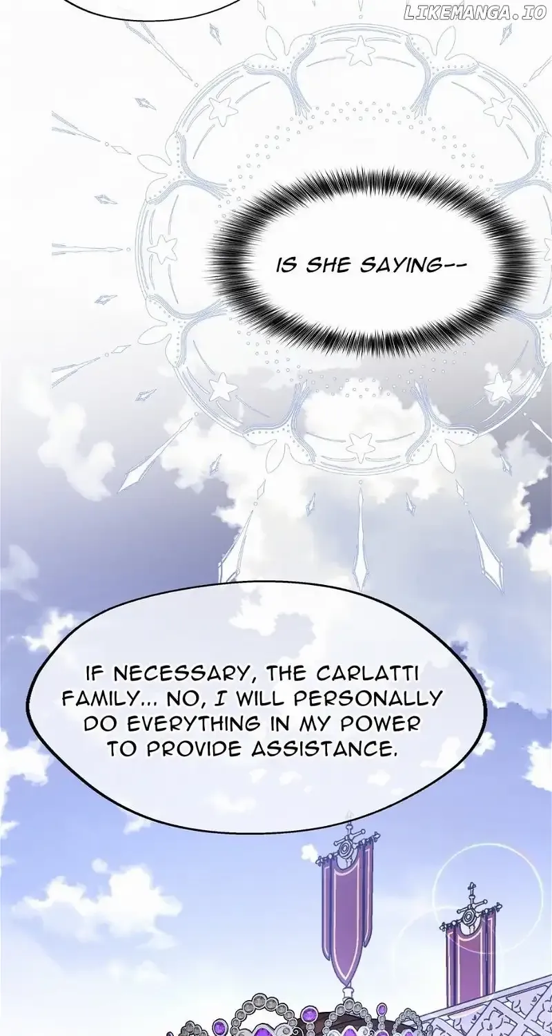 Twist Of Destiny Zinmanga X Chapter 32 Page 102