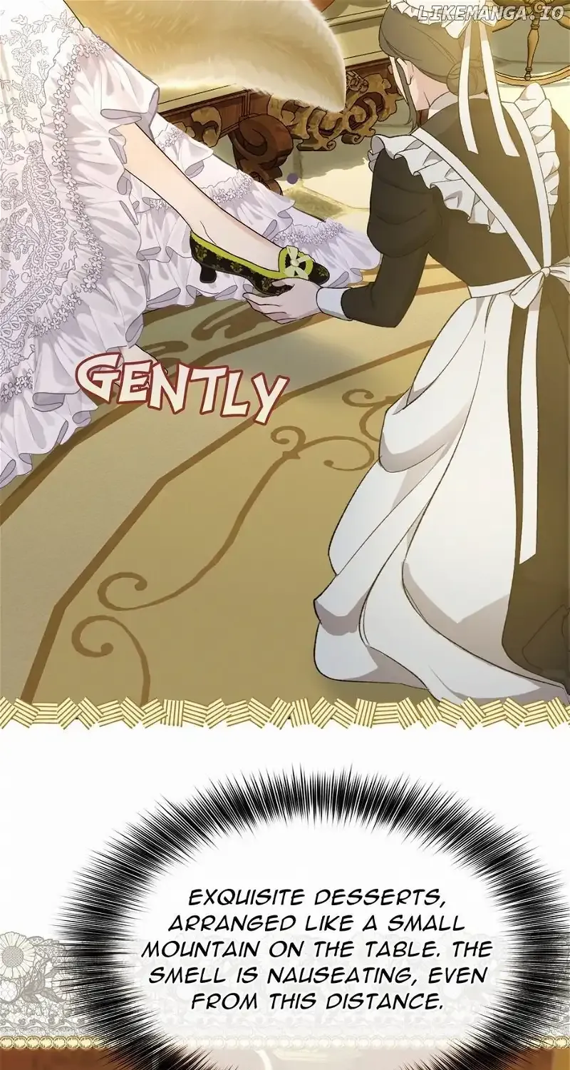 Twist Of Destiny Zinmanga X Chapter 31 Page 26