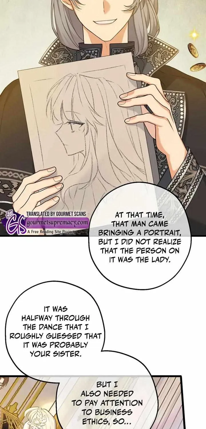 Twist Of Destiny Zinmanga X Chapter 26 Page 25