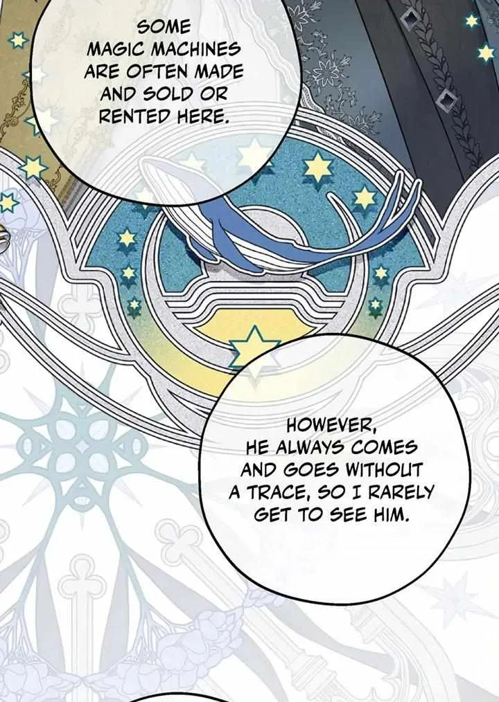 Twist Of Destiny Zinmanga X Chapter 26 Page 32