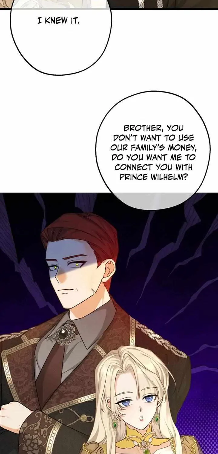 Twist Of Destiny Zinmanga X Chapter 26 Page 61