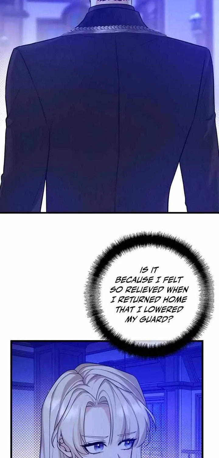 Twist Of Destiny Zinmanga X Chapter 25 Page 9