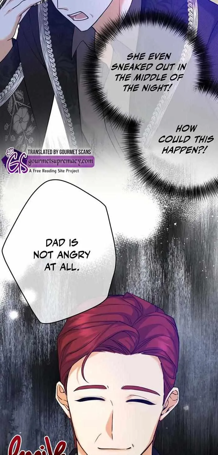 Twist Of Destiny Zinmanga X Chapter 25 Page 20
