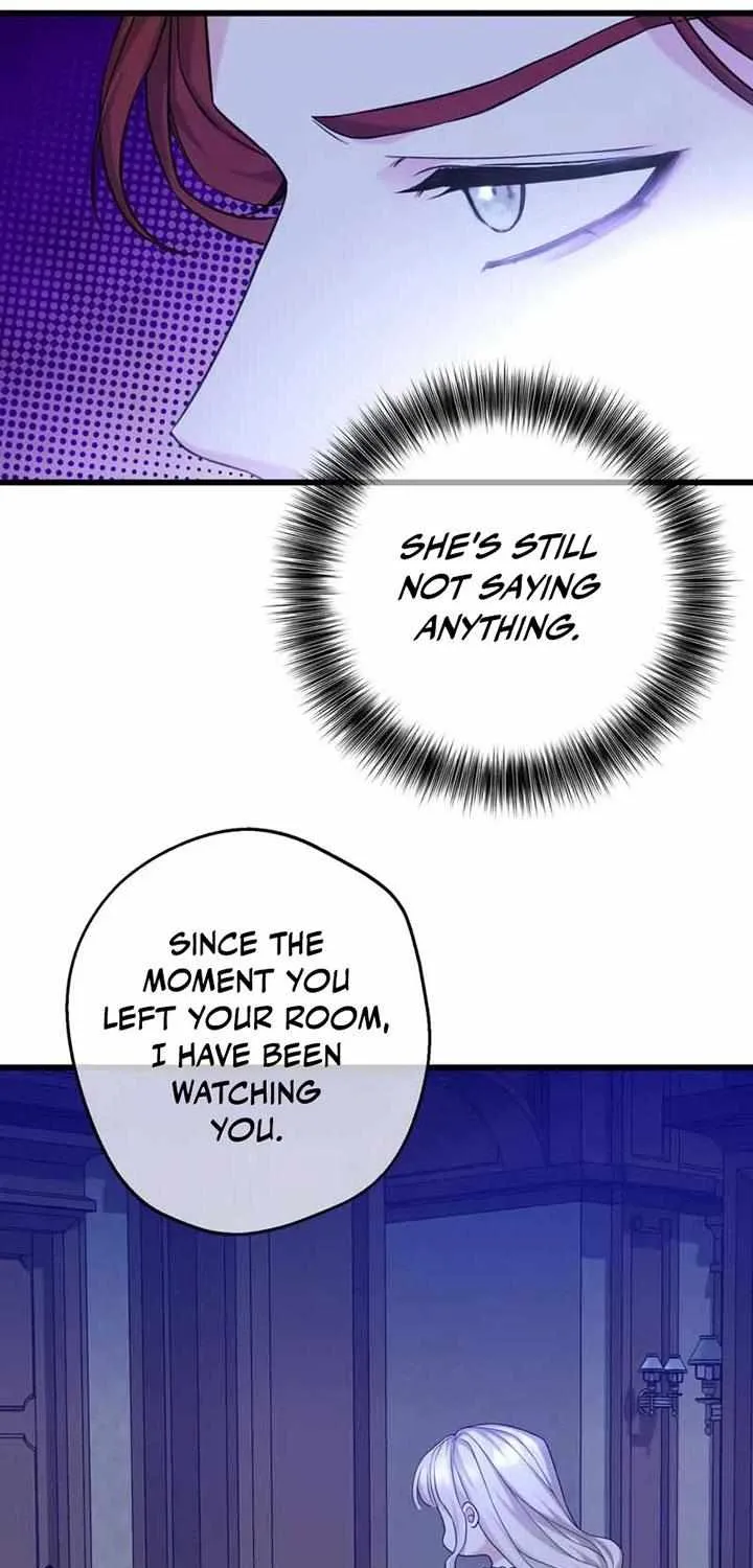 Twist Of Destiny Zinmanga X Chapter 25 Page 26