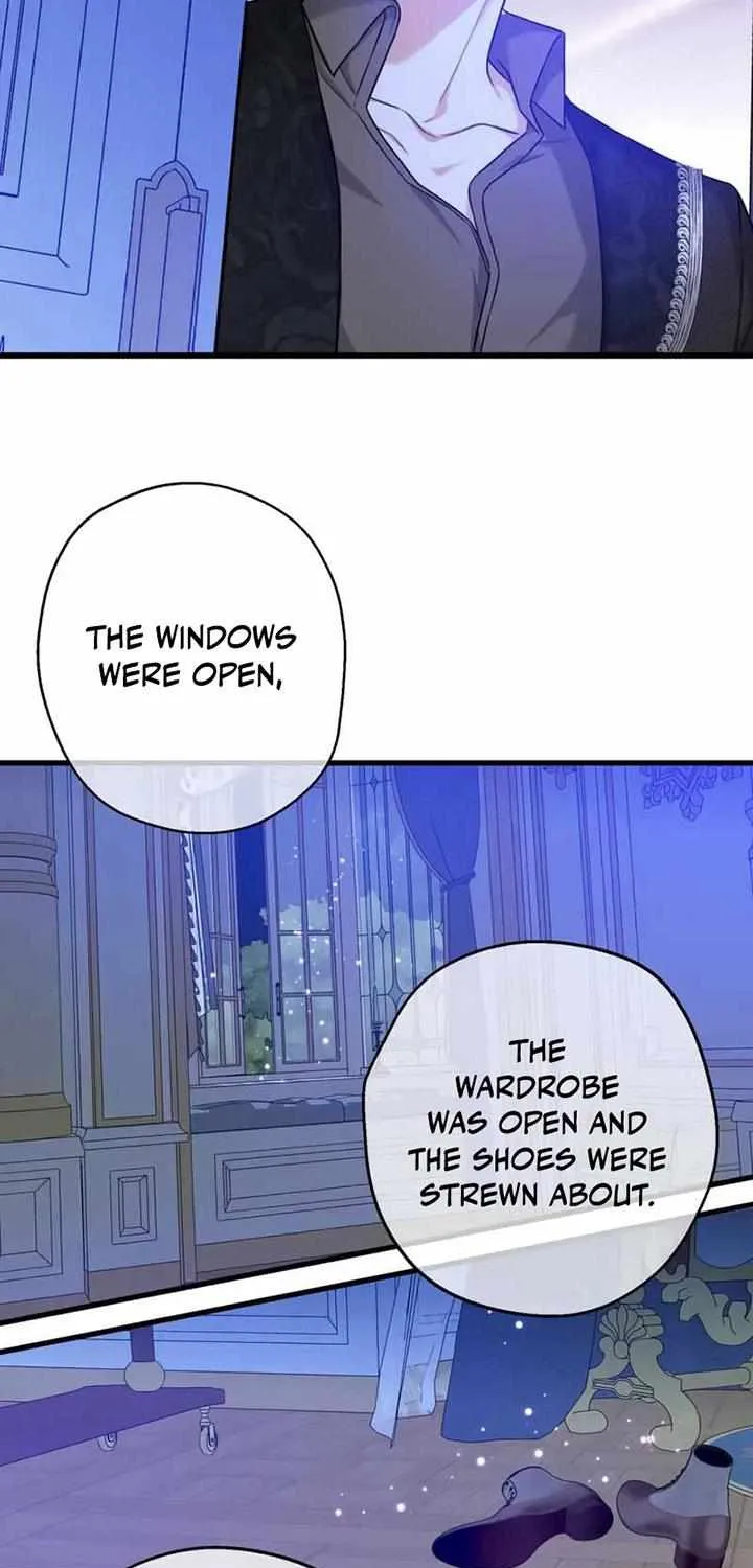Twist Of Destiny Zinmanga X Chapter 25 Page 28
