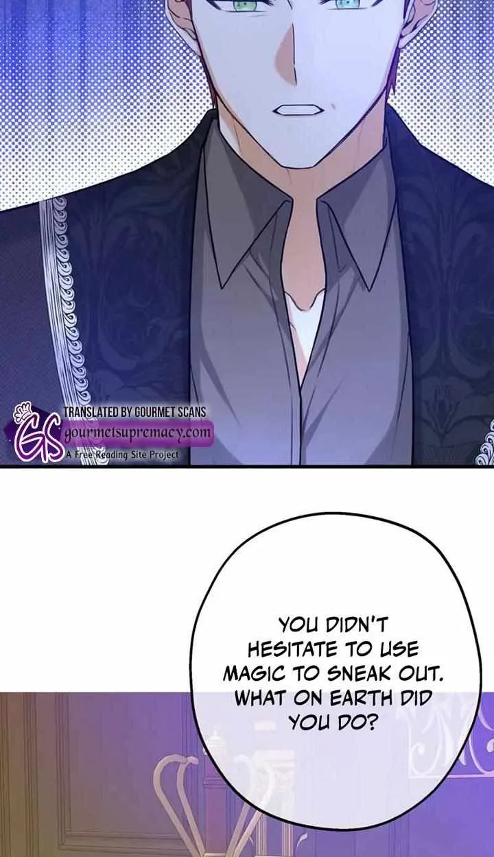 Twist Of Destiny Zinmanga X Chapter 25 Page 30