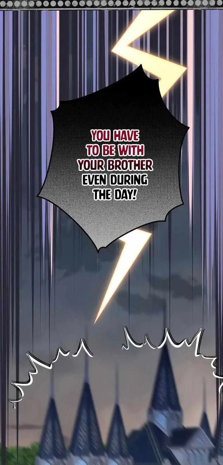 Twist Of Destiny Zinmanga X Chapter 25 Page 46