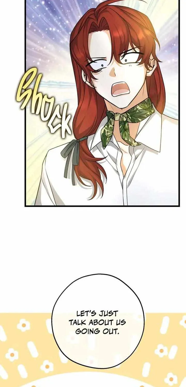 Twist Of Destiny Zinmanga X Chapter 25 Page 61
