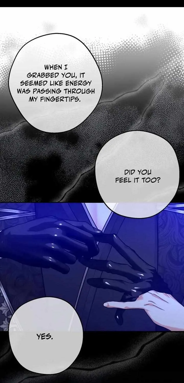 Twist Of Destiny Zinmanga X Chapter 23 Page 38