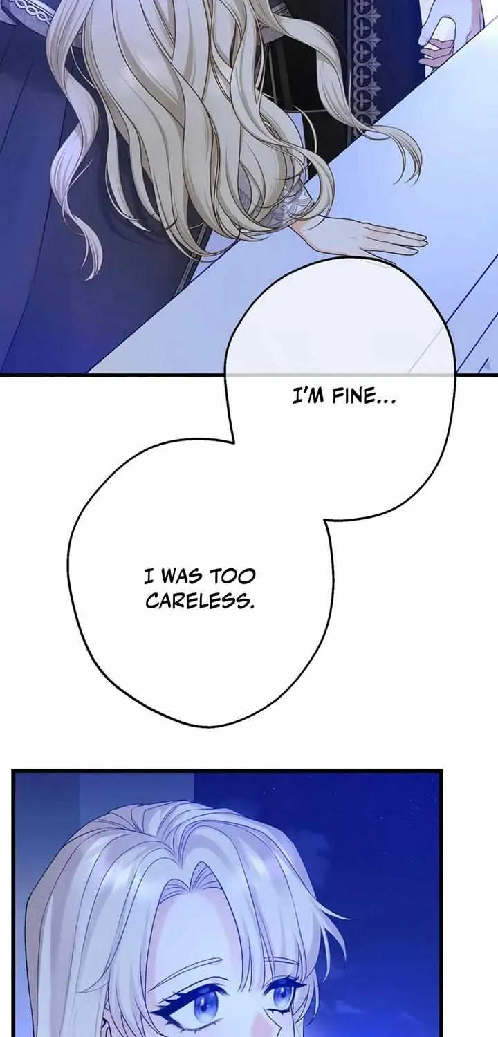 Twist Of Destiny Zinmanga X Chapter 23 Page 57