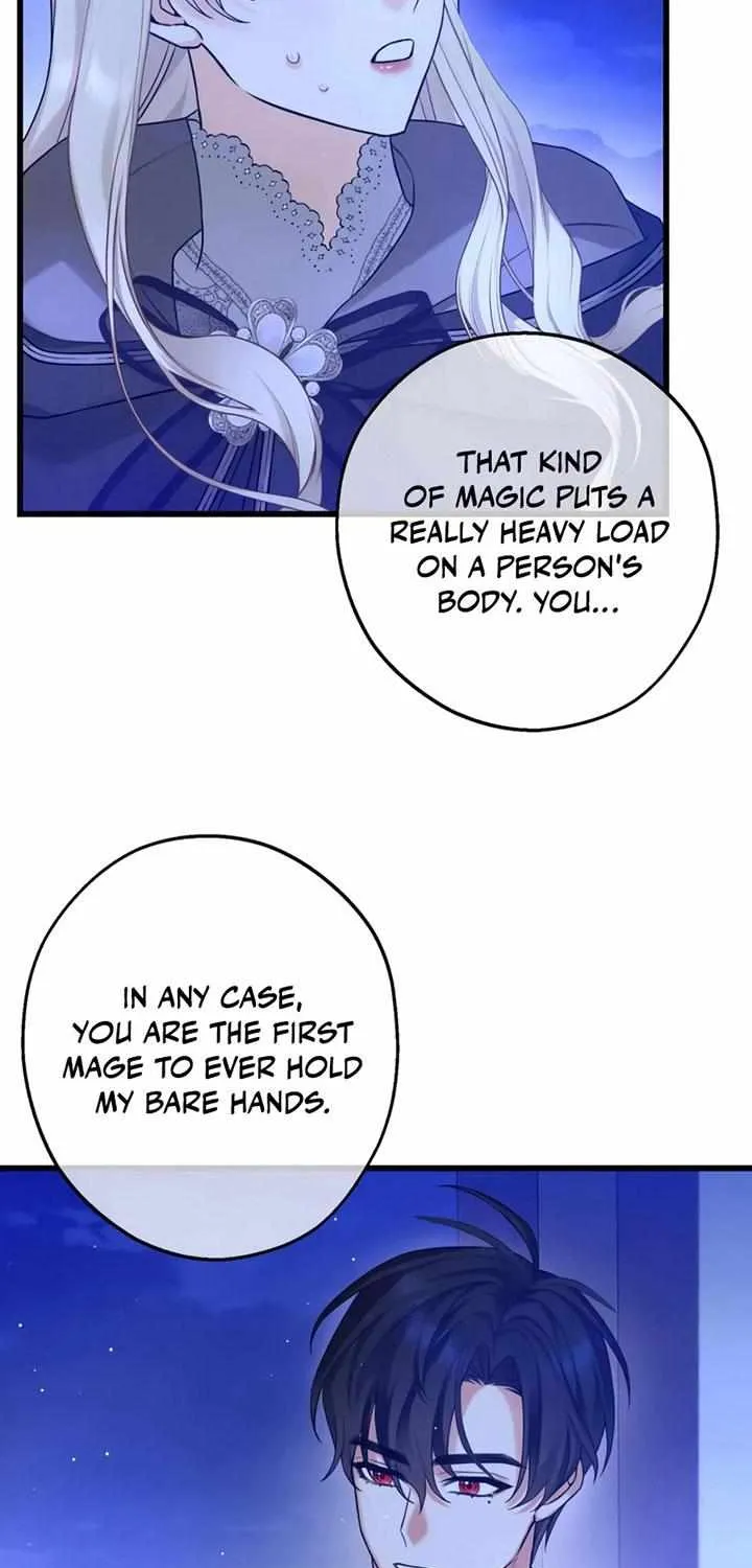 Twist Of Destiny Zinmanga X Chapter 23 Page 58