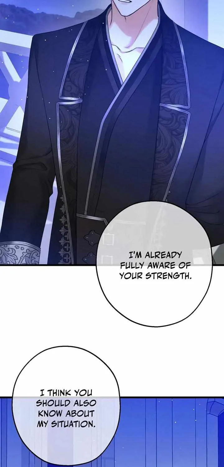 Twist Of Destiny Zinmanga X Chapter 23 Page 59
