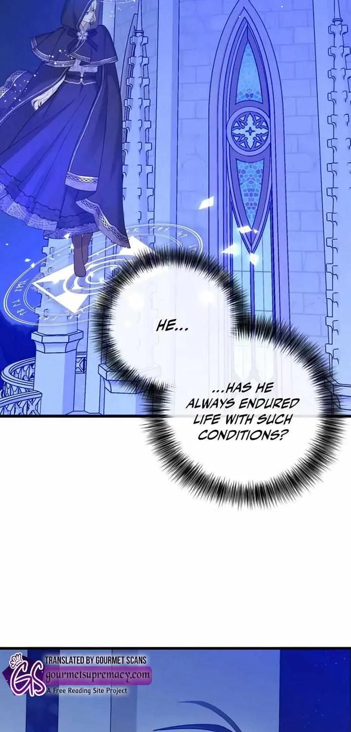 Twist Of Destiny Zinmanga X Chapter 23 Page 64