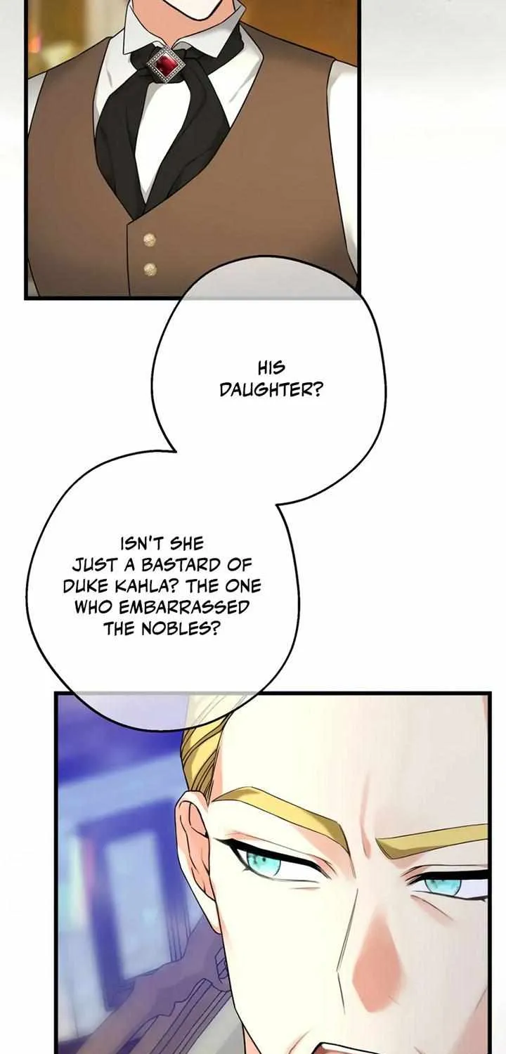 Twist Of Destiny Zinmanga X Chapter 22 Page 8