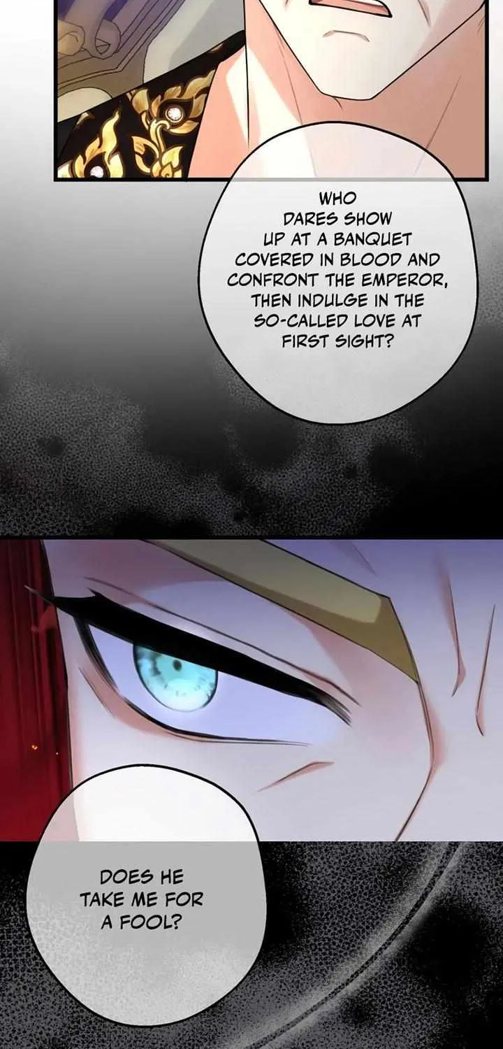 Twist Of Destiny Zinmanga X Chapter 22 Page 9