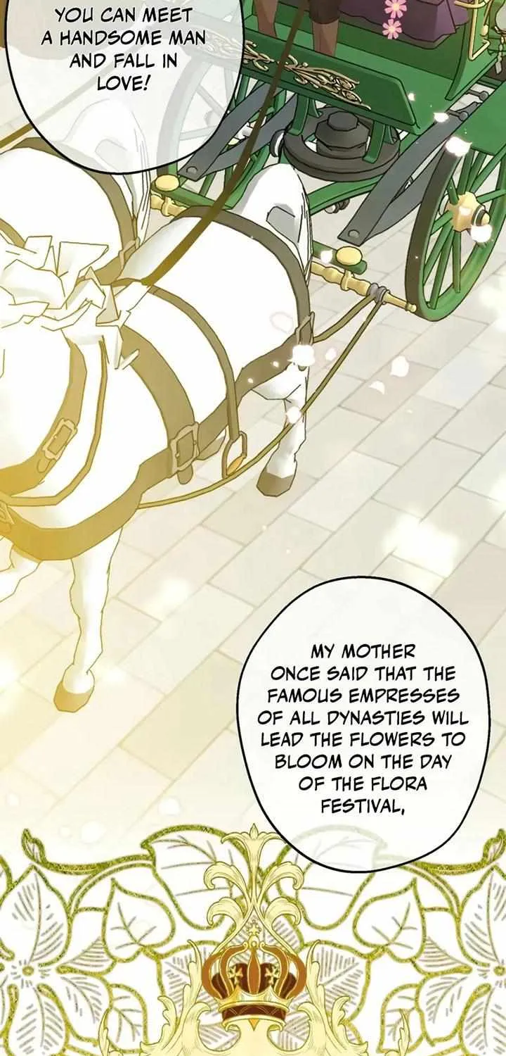 Twist Of Destiny Zinmanga X Chapter 21 Page 8