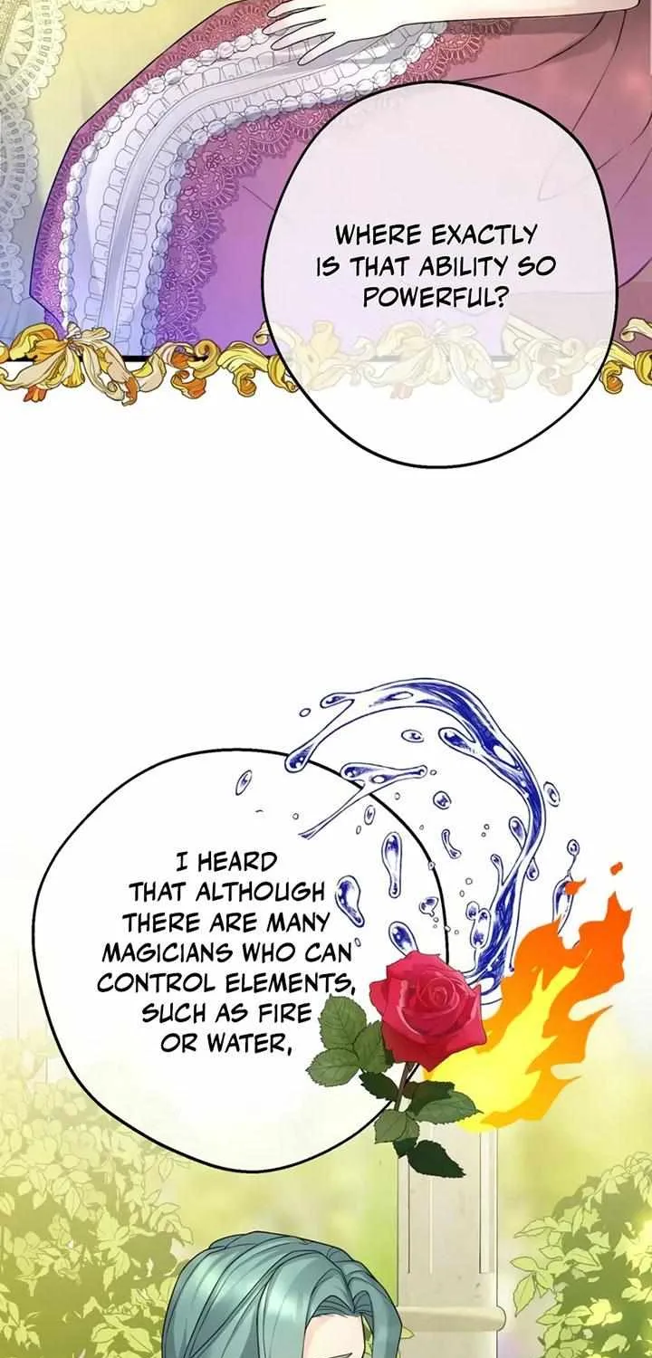 Twist Of Destiny Zinmanga X Chapter 21 Page 36