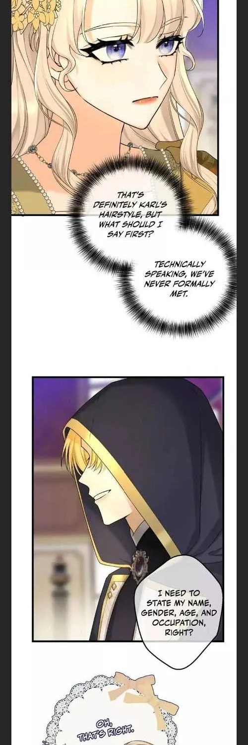 Twist Of Destiny Zinmanga X Chapter 17 Page 2