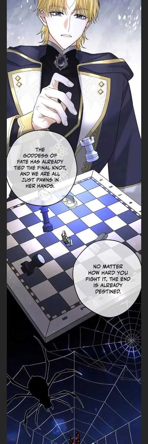 Twist Of Destiny Zinmanga X Chapter 17 Page 17