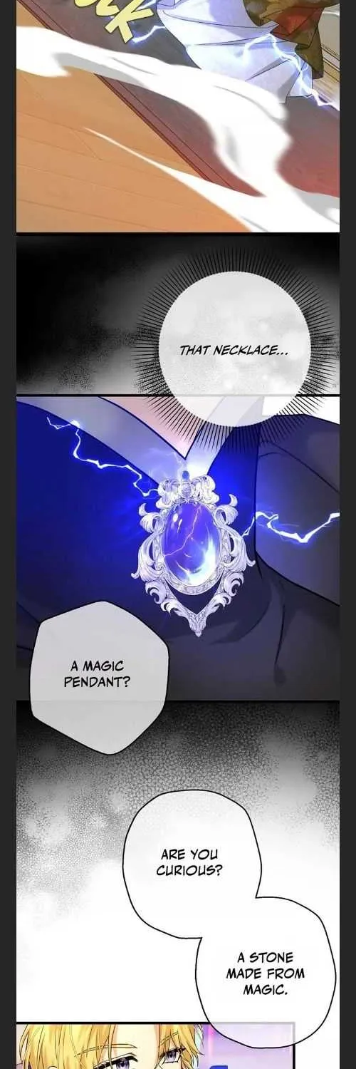 Twist Of Destiny Zinmanga X Chapter 17 Page 22