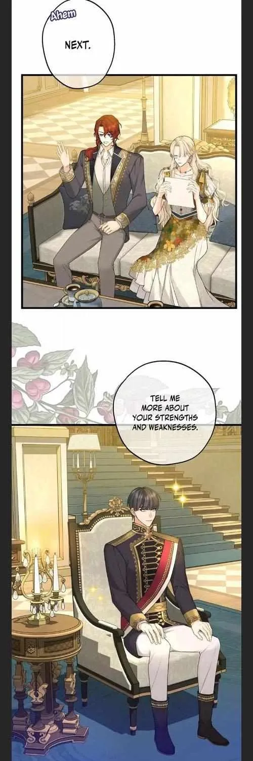 Twist Of Destiny Zinmanga X Chapter 16 Page 5