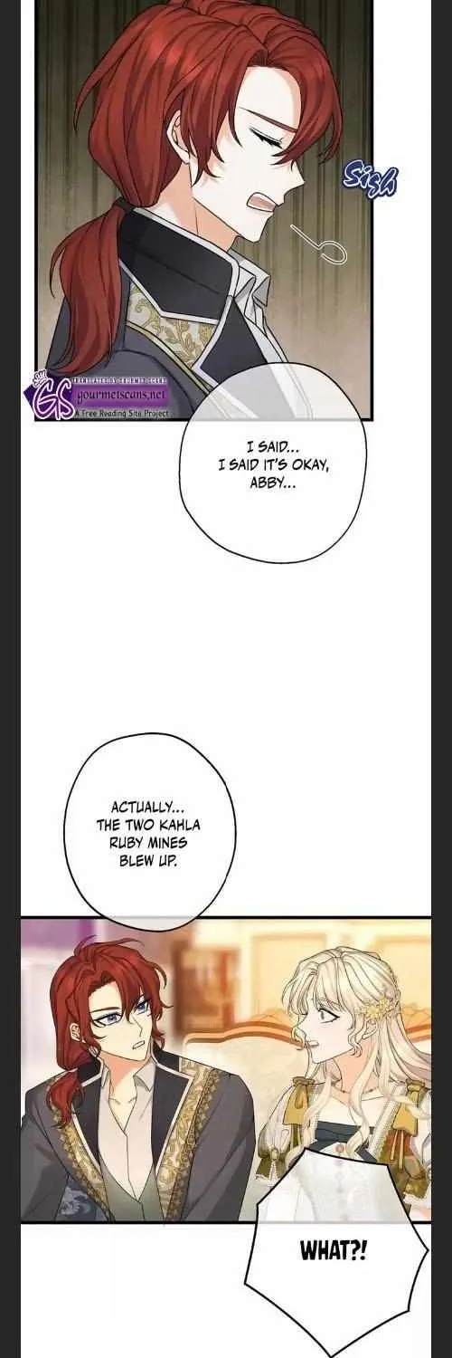 Twist Of Destiny Zinmanga X Chapter 16 Page 21