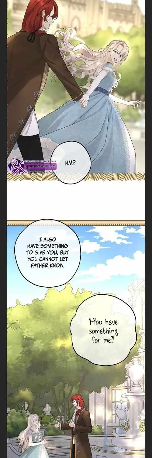 Twist Of Destiny Zinmanga X Chapter 15 Page 23