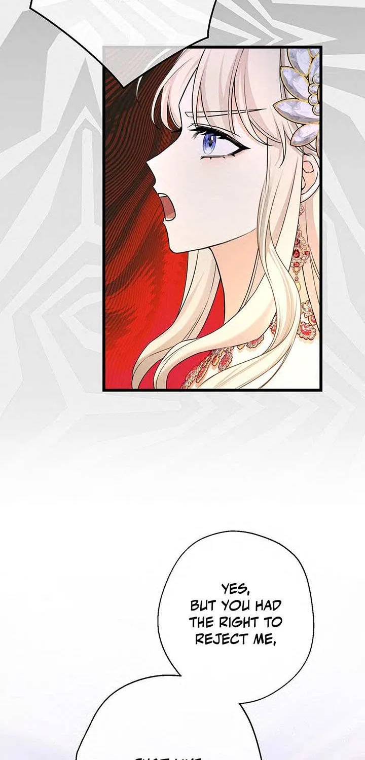 Twist Of Destiny Zinmanga X Chapter 12 Page 30