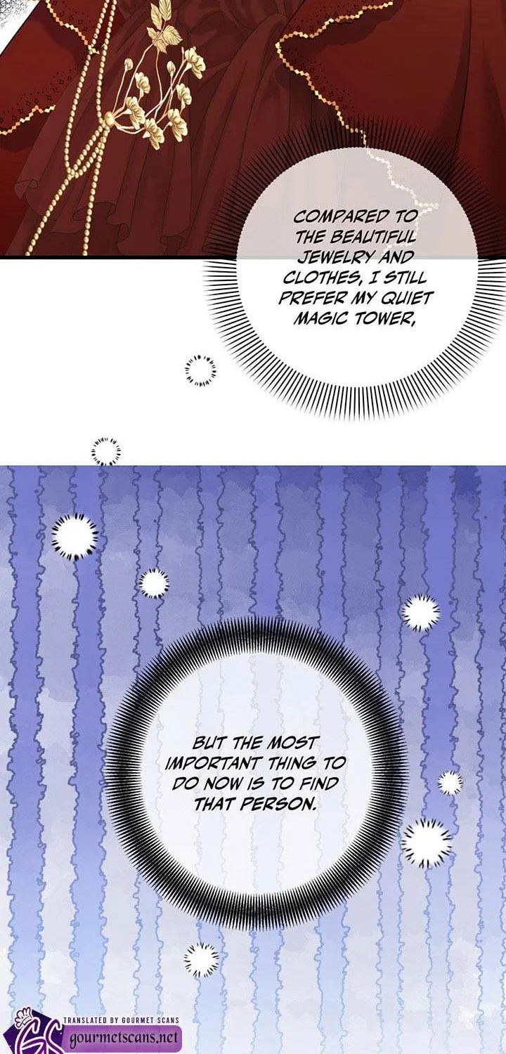 Twist Of Destiny Zinmanga X Chapter 11 Page 19