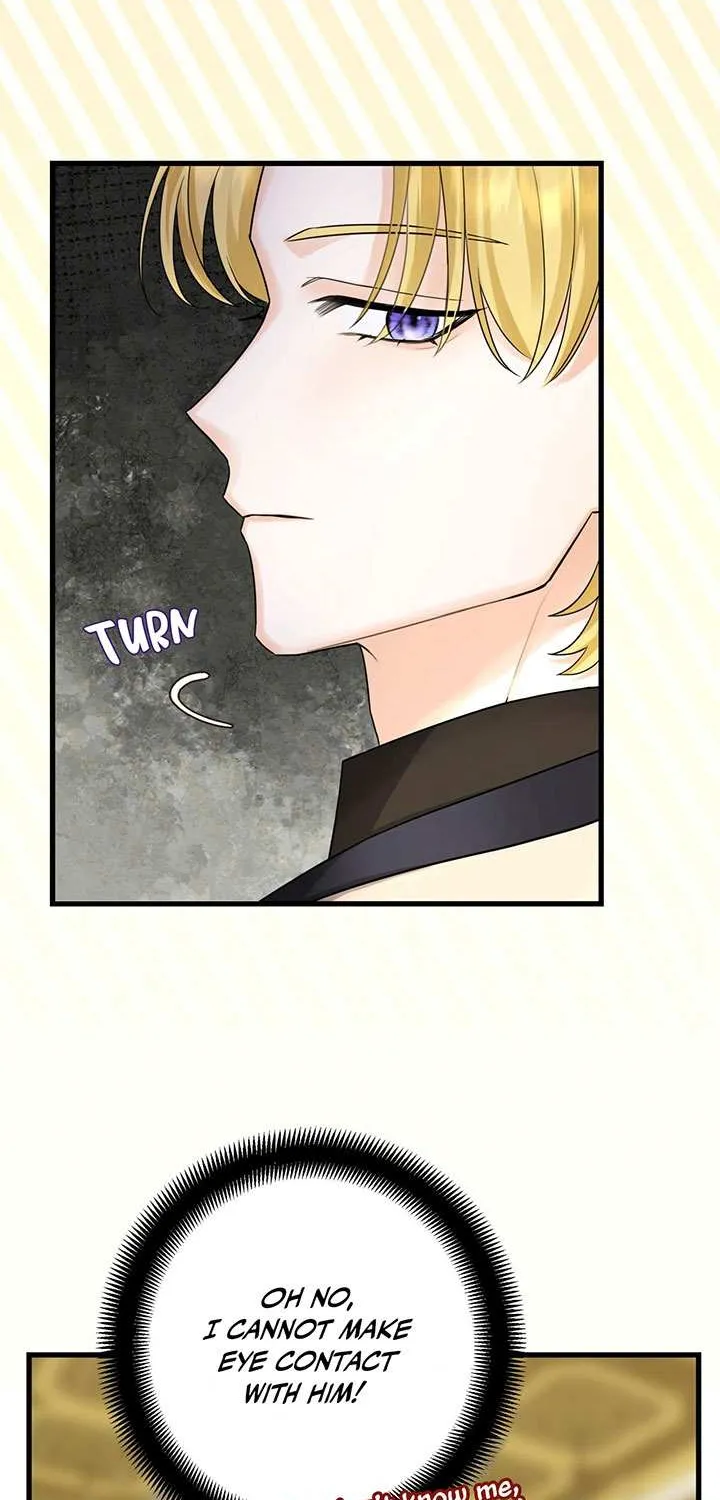 Twist Of Destiny Zinmanga X Chapter 11 Page 22