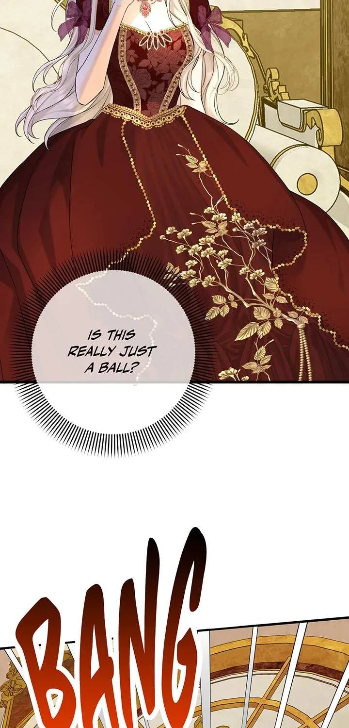 Twist Of Destiny Zinmanga X Chapter 11 Page 29