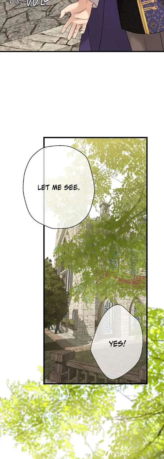 Twist Of Destiny Zinmanga X Chapter 8 Page 37