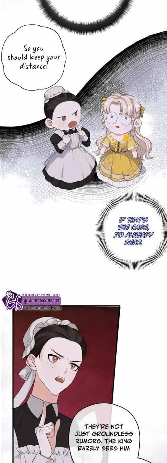 Twist Of Destiny Zinmanga X Chapter 6 Page 48