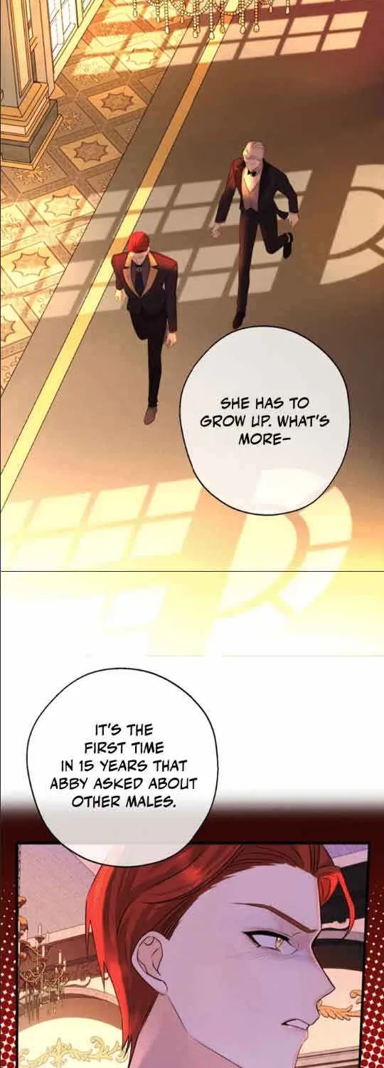 Twist Of Destiny Zinmanga X Chapter 6 Page 59