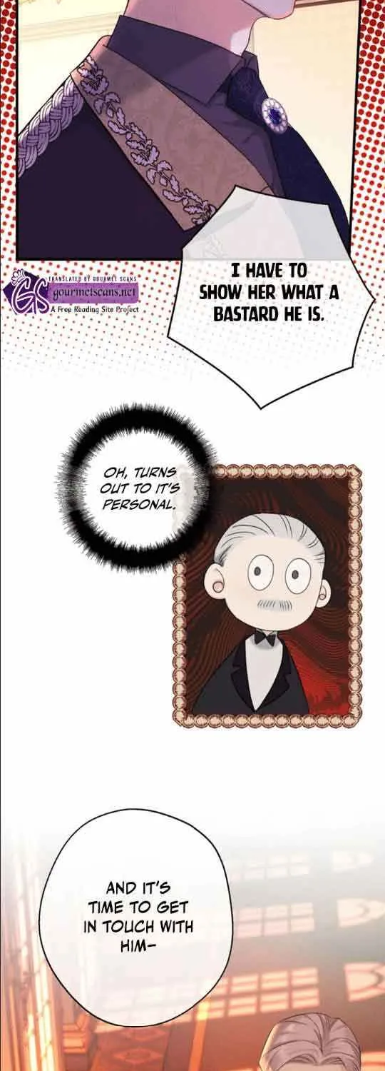 Twist Of Destiny Zinmanga X Chapter 6 Page 60