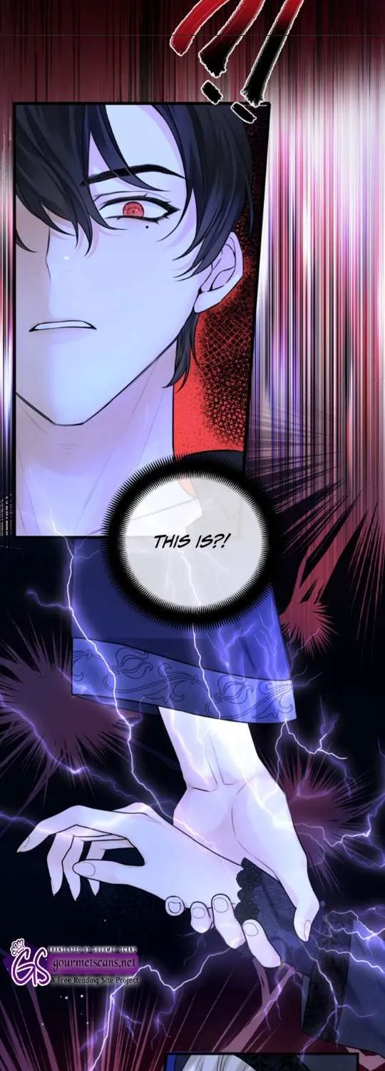 Twist Of Destiny Zinmanga X Chapter 4 Page 18