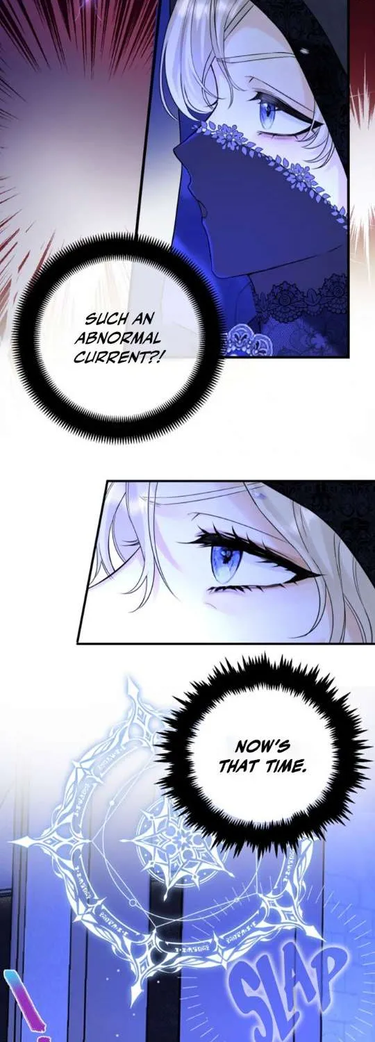 Twist Of Destiny Zinmanga X Chapter 4 Page 19