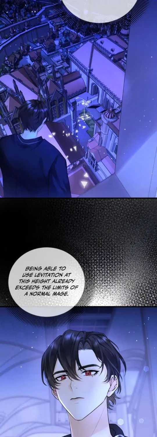 Twist Of Destiny Zinmanga X Chapter 4 Page 23